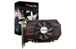 Відеокарта GeForce GTX750Ti 4096Mb Afox (AF750TI-4096D5H4)