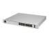 Коммутатор UBIQUITI USW-PRO-24-POE (24port 1000M 2sfp poe)
