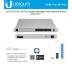 Коммутатор UBIQUITI USW-PRO-24-POE (24port 1000M 2sfp poe)