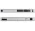 Коммутатор UBIQUITI USW-PRO-24-POE (24port 1000M 2sfp poe)