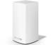 Точка доступа Wi-Fi Linksys Velop WHW0101 AC1300
