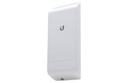 Точка доступа Wi-Fi Ubiquiti LOCO M5 (NS-LOCO-M5)