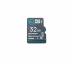 Карта памяти Dell R740 R640 32GB Micro SD HC Class 10 Memory Card (G4VKH) / 17287