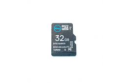 Карта памяти Dell R740 R640 32GB Micro SD HC Class 10 Memory Card (G4VKH) / 17287