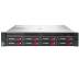 Сервер HPE DL180 Gen10 4210R 2.4GHz/10-core/1P 16GB-R S100i 8SFF 500W PS Svr Rck (P35519-B21)