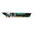Райзер Dell R620 Riser Board Pcie [1xPCIe x16] (WPX19 ) /17347