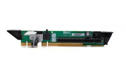 Райзер Dell R620 Riser Board Pcie [1xPCIe x16] (WPX19 ) /17347