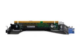 Райзер Dell R620 Riser Board [1xPCIe x16 and 1xPCIe x8] (YNF4C) /17348