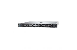 Сервер Dell EMC R240, 4LFF HP, Xeon E-2244G 4C/8T, 1x16GB, no HDD, H330, 2x1Gb (210-R240-2244G)