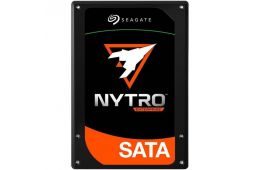 SSD Накопитель SUPERMICRO (Seagate) Haden 960GB SATA 6Gb/s, 2.5