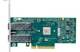 Сетевая карта DELL Broadcom 5720 DP 1Gb Low Profile - Kit (540-11136)