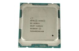 Процессор Intel  XEON 6 core E5-1650 V4 3.60 GHz (SR2P7)