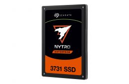 SSD Накопитель Seagate SAS 400 GB Server Nytro 3031 2.5'' 12 Gb/s (ST400FM0233) / 17421