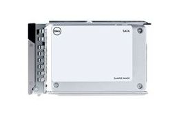 SSD Накопитель DELL EMC 1.92TB SATA Read Intensive 6Gbps 512e 2.5in Hot-Plug (345-BBDN)