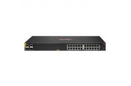 Коммутатор HPE Aruba 6000 24G CL4 4SFP Switch (R8N87A)