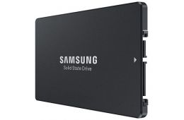 SSD Накопичувач SAMSUNG PM893 1.920GB Enterprise SSD, 2.5” SATA 6Gb/s, Read/Write: 560/530 (MZ7L31T9HBLT-00A07)