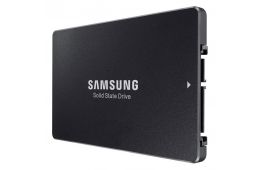 SSD Накопитель SAMSUNG PM893 960GB 2.5” 7mm, SATA 6Gb/s, Read/Write: 550 / 530 MB/s (MZ7L3960HCJR-00A07)
