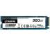 Накопитель SSD Kingston [960GB M.2 2280 PCIe NVMe Gen3 x4, Read/Write: 3400 / 925 MB/s] DC1000B (SEDC1000BM8/960G)