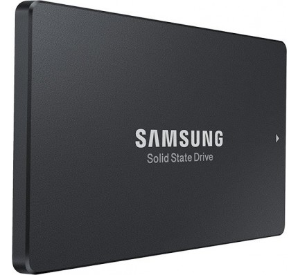 SSD Накопитель SAMSUNG PM893 480GB 2.5" 7mm, SATA 6Gb/​s, Read/Write: Up to 560 / 530 MB/s (MZ7L3480HCHQ-00A07)