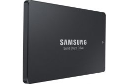 SSD Накопичувач SAMSUNG PM893 480GB 2.5