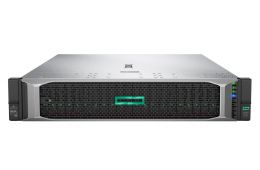 Сервер HPE DL380 Gen10 6248R 3.0GHz 24-core 1P 32GB-R S100i NC Ethernet 10Gb 2-port FLR-SFP+ X710-DA2 8SFF 800W PS Srv (P24849-B21)