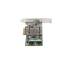 Контролер HBA H240 12gb Dual Port Pci-e 3.0 X8 (779134-001) / 17579