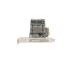 Контролер HBA H240 12gb Dual Port Pci-e 3.0 X8 (779134-001) / 17579