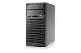 Сервер HP Proliant ML 110 G7 (4x3.5) LFF / 1PS