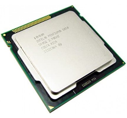 Процессор Intel Pentium G850 2.90GHz (SR05Q)