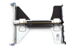 Райзер Dell R620 Riser Board [1xPCIe x16 and 1xPCIe x8] (6K9W2, 37RG8, T2392501) /17968