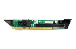 Райзер Dell R630 Riser Board PCI-E 3 CARD [1xPCIe x16] (NG4V5)