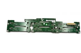 Плата подключения дисков к серверу Dell PowerEdge 2950 6×3.5 SAS Backplane Board (PN610) / 17972