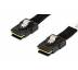 Кабель HP Gen9/Gen10 SFF-8087 — SFF-8087 [24 INCH 60CM] SAS Cable (780425-001, 756916-001) / 17994