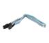Кабель HPE 784625-001 Mini-SAS Cable & Mini-SAS to SATA Cable(776390-001, 776389-001, 784625-001) / 17992