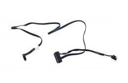 Кабель DVD ROM READER CABLE FOR DELL POWEREDGE R820 SFF SERVER (C05Y7) / 18007