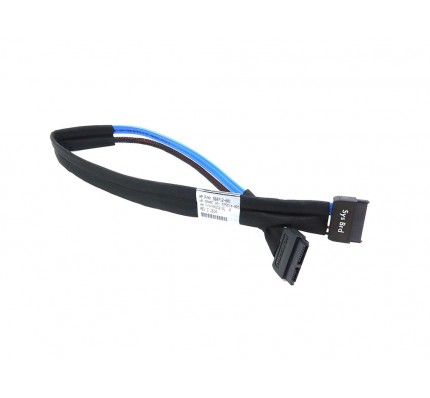 Кабель DVD ROM READER CABLE FOR HP DL380P G8 (675614-001) / 18008