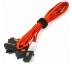 Кабель HP MINI SAS TO 4 LANE SATA HOST CABLE 60cm (487736-001, 519743-001) / 18012
