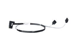 Кабель HP DL360p Gen8 4xLFF Mini SAS - Dual SATA Cable 20.5/24