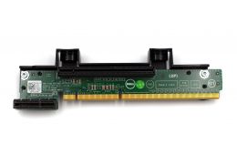 Райзер Dell R520 Board [1xPCIe x16] (DXX7K) /18020