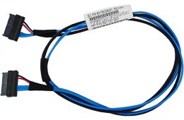 Кабель HP SATA Drive-Cable DL360p Gen8 (667879-001)
