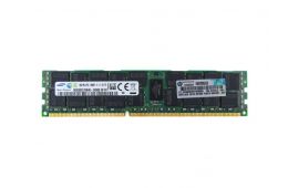 Оперативна пам'ять HP 16GB DDR3 2Rx4 PC3L-12800R (1600MHz) (672612-081 / 684031-001 / 672631-B21) / 18100