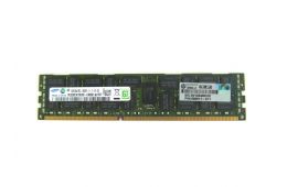 Оперативна пам'ять HP 8GB DDR3 2Rx4 PC3-12800R (1600MHz) (689911-071 / 698807-001 / 690802-B21 ) / 18098