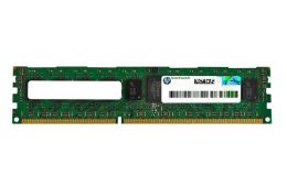 Оперативна пам'ять HP 4GB DDR3 1Rx4 PC3-12800R (1600MHz) (647648-001 / 647895-B21) / 18094