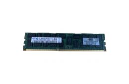 Серверная оперативная память HP 8GB DDR3 2Rx4 PC3-10600R (1333MHz) (500205-071 / 501536-001/ 500662-B21) / 18907