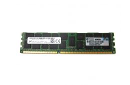 Серверная оперативная память HP 16GB DDR3 2Rx4 PC3L-10600R (1333MHz) (647653-081 / 647901-B21 / 647901-B21) / 18099