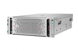 Сервер HP Proliant DL 580 G9 (5x2.5) SFF