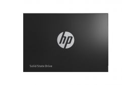 Накопичувач SSD HP SATA 2.5''  512GB S750 HP (16L53AA#ABB)