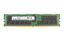 Серверна оперативная памятьSamsung 32GB DDR4 2RX4 PC4-2666V-R (M393A4K40CB2-CTD7Y / M393A4K40CB2-CTD6Y / M393A4K40BB2-CTD6Y / M393A4K40BB2-CTD7Y)