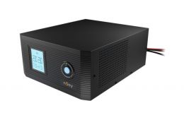 ДБЖ Njoy Aira 600VA (UPCSTLP860TAICP01B)