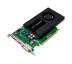 Відеокарта БУ HP NVIDIA Quadro K2000 2GB GDDR5 Graphics card (700103-001)